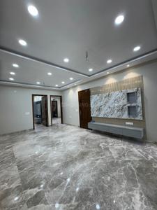 Hall Image of 1440 Sq.ft 3 BHK Builder Floor for sale in GTB Nagar New Delhi for Rs. 24000000
