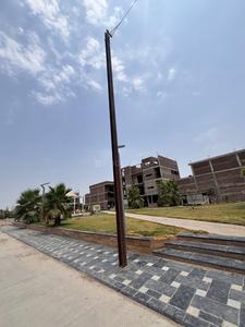 Shree Sampat Greens Plot View 2