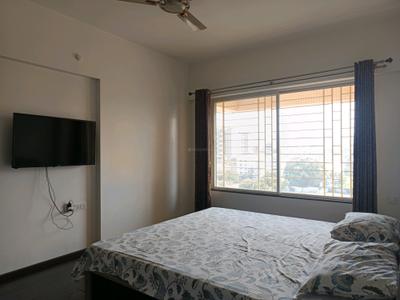 Bedroom Image of 1751 Sq.ft 3 BHK Apartment / Flat for sale in Undri Pune for Rs. 18000000