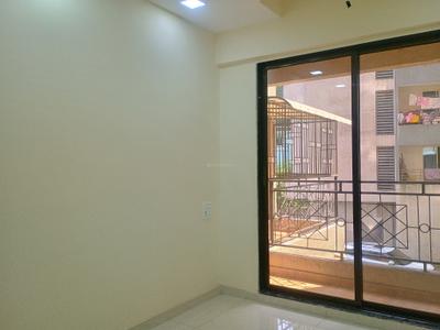 Living Room Image of 788 Sq.ft 1.5 BHK Apartment / Flat for sale in Dombivli West Thane for Rs. 5940000