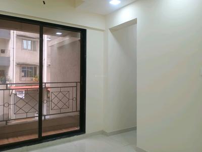 Living Room Image of 811 Sq.ft 2 BHK Apartment / Flat for sale in Patel Eirene, Ambernath East Ambernath for Rs. 4200000