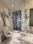DLF Phase 1 Bathroom 2