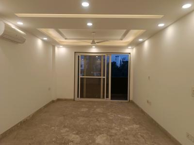 Living Room Image of 1800 Sq.ft 3 BHK Builder Floor for sale in Malviya Nagar New Delhi for Rs. 39000000