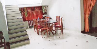 Hall Image of 2800 Sq.ft 4 BHK Independent House for sale in Irinjalakuda Thrissur for Rs. 8500000