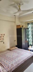 Bedroom Image of 1600 Sq.ft 3 BHK Apartment / Flat for sale in Nerul Navi Mumbai for Rs. 23000000