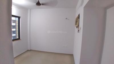 Bedroom Image of 747 Sq.ft 2 BHK Apartment / Flat for sale in Dombivli East Thane for Rs. 5300000