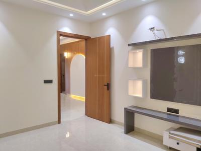 Bedroom Image of 2400 Sq.ft 3 BHK Apartment / Flat for rent in Kanchanjanga Tower, Sector 56 Gurgaon for Rs. 45000