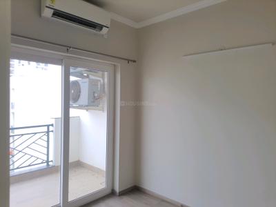 Bedroom Image of 1210 Sq.ft 2.5 BHK Builder Floor for sale in Central Park Cerise Floors, Sector 32 Sohna for Rs. 13000000