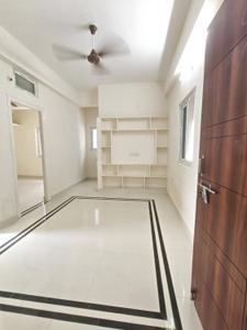 1 BHK Independent House