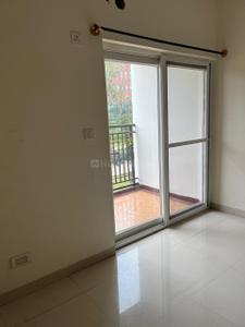 Bedroom Image of 1369 Sq.ft 2 BHK Apartment / Flat for rent in RNS Shanthi Nivas, Yeswanthpur Bengaluru for Rs. 53000