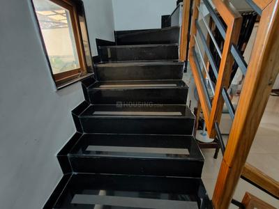 Image of 1899 Sq.ft 3 BHK Penthouse for sale in Satyam Satatya Heights, Jodhpur, Ahmedabad for Rs. 30000000