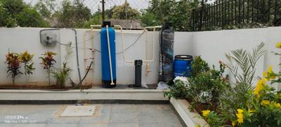 Balcony Image of 1650 Sq.ft 3 BHK Apartment / Flat for sale in Adibatla Hyderabad for Rs. 7650000