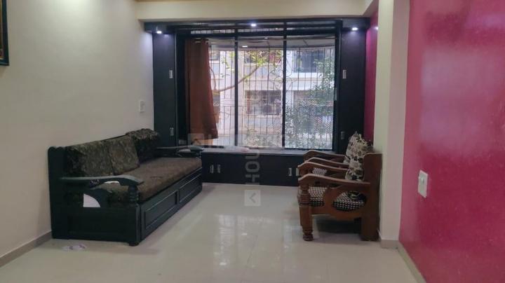 Swaraj CHS Living Room 1