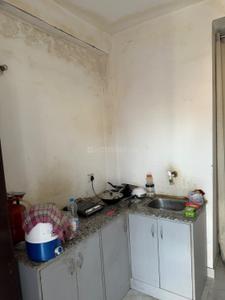 Kitchen Image of 410 Sq.ft 1 RK Independent House for sale in Sector 41 Noida for Rs. 6000000