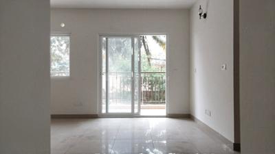 Hall Image of 1059 Sq.ft 2 BHK Apartment / Flat for sale in Ramky Fortuna by Ramky Estates, K R Puram Bengaluru for Rs. 12700000