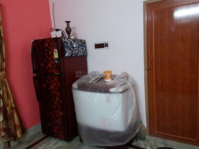 Hall Image of 900 Sq.ft 2 BHK Independent House for sale in Baguiati Kolkata for Rs. 4400000