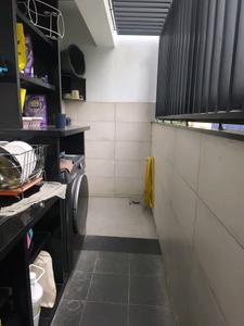 Drying Area Image of 6500 Sq.ft 4 BHK Villa for sale in Sunkadakatte Bengaluru for Rs. 38000000