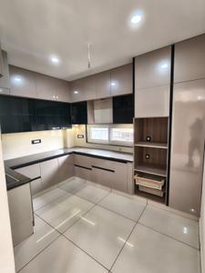 Kitchen Image of 2600 Sq.ft 4 BHK Builder Floor for sale in Sector 9 Gurgaon for Rs. 31500000