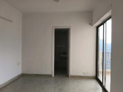 Bedroom Image of 1424 Sq.ft 3 BHK Apartment / Flat for sale in Eros Sampoornam, Noida Extension Greater Noida for Rs. 13500000