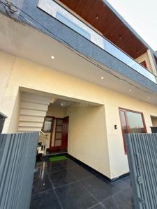 Image of 1143 Sq.ft 3 BHK Independent House for sale in Sector 127, Mohali for Rs. 11000000