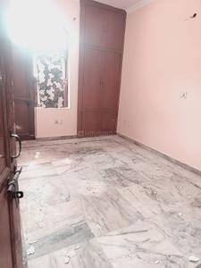 Bedroom Image of 1440 Sq.ft 3 BHK Builder Floor for rent in Sector 29 Faridabad for Rs. 19500