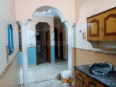 2 BHK Independent Builder Floor