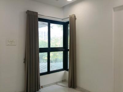Bedroom Image of 810 Sq.ft 2 BHK Apartment / Flat for sale in JK Iris A B And K Phase III, Mira Road East Mira Bhayandar for Rs. 9800000