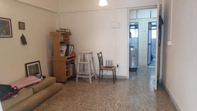 Bedroom Image of 712 Sq.ft 2 BHK Apartment / Flat for sale in Dahisar West Mumbai for Rs. 15500000
