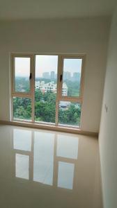Bedroom Image of 1050 Sq.ft 3 BHK Apartment / Flat for sale in PS One 10, New Town Kolkata for Rs. 17500000