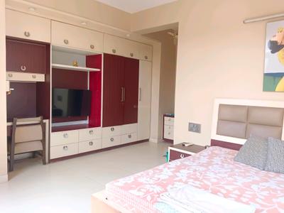 Bedroom Image of 9000 Sq.ft 9 BHK Independent House for sale in Kasba Kolkata for Rs. 120000000