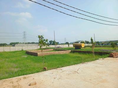 Image of 900 Sq.ft Residential Plot / Land for sale in Root2Home Advika Enclave Phase 1, Dadri, Greater Noida for Rs. 2700000