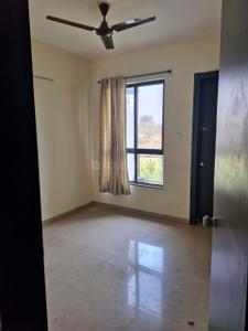 Hall Image of 1020 Sq.ft 2 BHK Apartment / Flat for sale in ARV Ganga Kingston, Mohammed Wadi Pune for Rs. 7500000