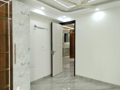 Bedroom Image of 2200 Sq.ft 4 BHK Apartment / Flat for sale in Sector 11 Dwarka New Delhi for Rs. 37000000