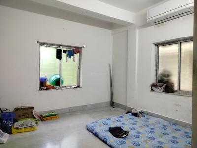 Bedroom Image of 850 Sq.ft 2 BHK Apartment / Flat for sale in Paschim Putiary Kolkata for Rs. 4000000