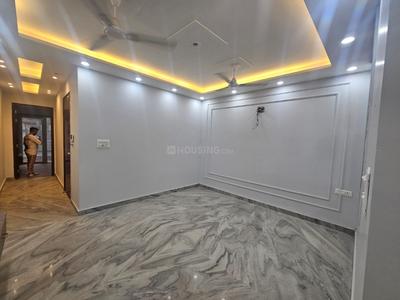 Hall Image of 958 Sq.ft 2 BHK Builder Floor for sale in Patel Nagar New Delhi for Rs. 16000000