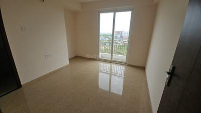 Bedroom Image of 947 Sq.ft 2 BHK Apartment / Flat for sale in Bhankrota Jaipur for Rs. 4700000