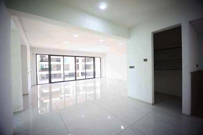 Bedroom Image of 4032 Sq.ft 4 BHK Apartment / Flat for sale in Randesan Gandhinagar for Rs. 17500000