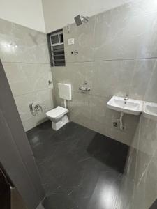 Bathroom Image of 660 Sq.ft 1 BHK Apartment / Flat for sale in Shakti Siyara Fortune, Bhiwandi Thane for Rs. 3800000