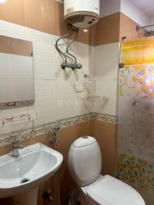 Image of 1457 Sq.ft 3 BHK Apartment / Flat for sale in South City , Jadavpur, Kolkata for Rs. 26000000