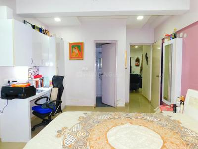 Hall Image of 1798 Sq.ft 3 BHK Apartment / Flat for sale in Century Indus by Century Real Estate Holdings, RR Nagar Bengaluru for Rs. 21500000