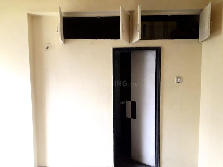 Abhay Sheetal Complex Wing D E Bedroom 1