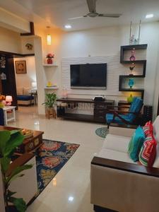 Hall Image of 1250 Sq.ft 3 BHK Independent House for sale in Bodri Bilaspur for Rs. 6000000