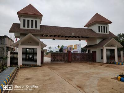 Image of 900 Sq.ft Residential Plot / Land for sale in Kachana, Raipur for Rs. 3375000