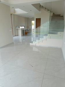 Hall Image of 2500 Sq.ft 4 BHK Villa for sale in Shrijee Zen Garden By Gardenia, Bhayli Vadodara for Rs. 17500000