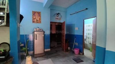Hall Image of 850 Sq.ft 2 BHK Apartment / Flat for sale in Keshtopur Kolkata for Rs. 3000000