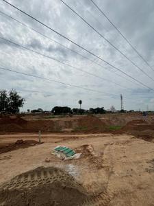 Image of 900 Sq.ft Residential Plot / Land for sale in Kharar, Mohali for Rs. 5000000