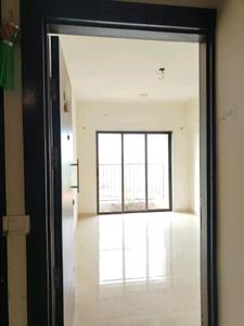 Main Entrance Image of 635 Sq.ft 1 BHK Apartment / Flat for sale in Sunteck Maxx World, Tivri Vasai for Rs. 3500000