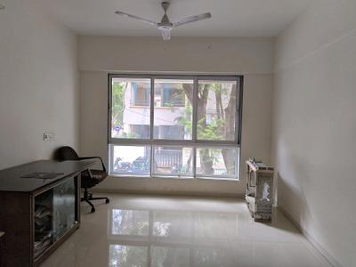 Living Room Image of 775 Sq.ft 2 BHK Apartment / Flat for sale in Borivali West Mumbai for Rs. 15300000