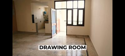 4 BHK Flat