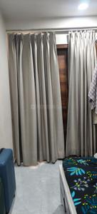 Bedroom Image of 1050 Sq.ft 2 BHK Apartment / Flat for rent in Parth Avenue, Siroli Jaipur for Rs. 25000